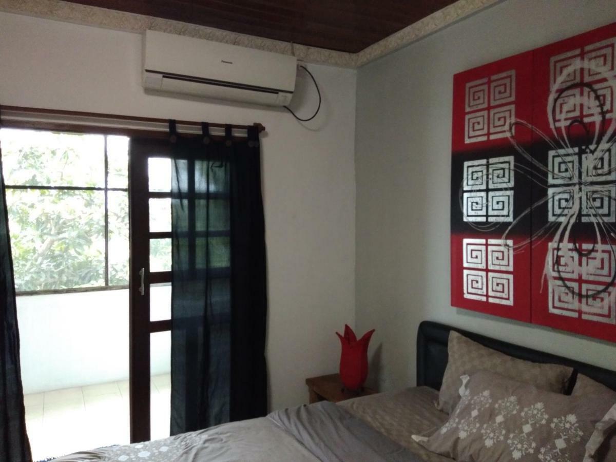 Lee & Made Apartment Canggu Exterior foto